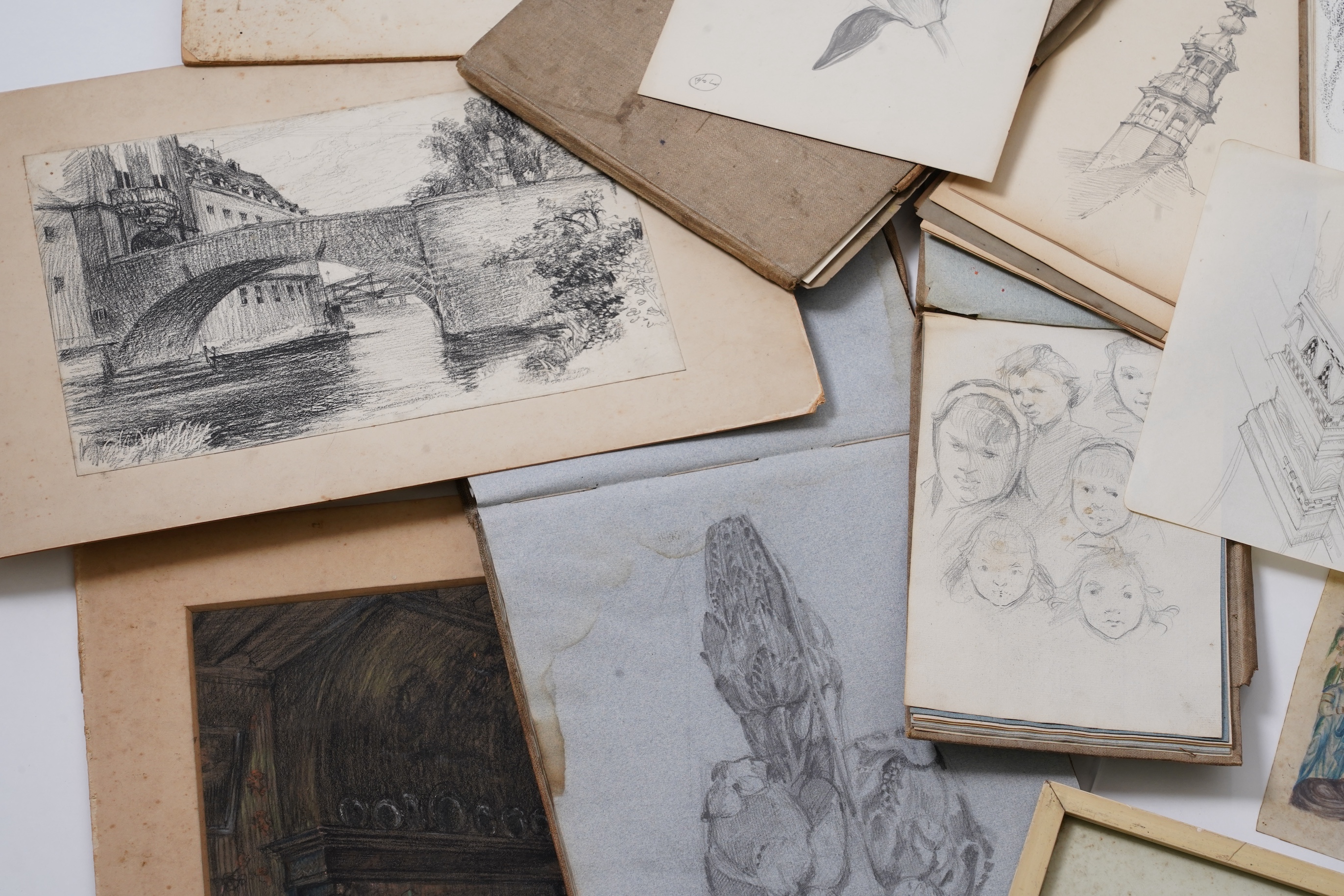 Henry Wilson (1864-1934): An archive of material